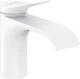 Смеситель для раковины HANSGROHE Vivenis 80 белый 75012700 - изображение 1