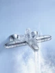 Термостат для ванни Grohe Grohtherm 1000 New (34155003) - зображення 3