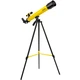 Телескоп National Geographic 50/600 Refractor AZ Yellow - изображение 1