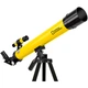 Телескоп National Geographic 50/600 Refractor AZ Yellow - изображение 2