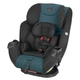 Автокресло Evenflo Symphony Sport гр.0+/1/2/3 2,2-49,8 кг Blue Horizon, 032884199655 - изображение 1