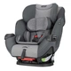 Автокресло Evenflo Symphony Sport гр.0+/1/2/3 2,2-49,8 кг Gray Ash, 032884199662 - изображение 3