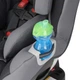 Автокрісло Evenflo Triumph LX гр.0+/1/2 2,3 кг до 29,4 кг Charleston, 032884187553 - зображення 8