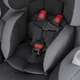 Автокрісло Evenflo Triumph LX гр.0+/1/2 2,3 кг до 29,4 кг Charleston, 032884187553 - зображення 13