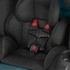 Автокресло Evenflo Symphony Sport гр.0+/1/2/3 2,2-49,8 кг Blue Horizon, 032884199655 - изображение 12