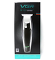 Бездротова машинка для стрижки волосся VGR V-030 Black (МХ НФ-00006144) - зображення 4