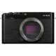 Фотоапарат Fujifilm X-E4 Body black (16673811) - зображення 1