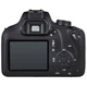 Фотоаппарат Canon EOS 4000D Kit (18-55mm) DC III - изображение 4