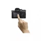 Фотоапарат Sony Alpha A7 IV body (ILCE7M4B.CEC) - зображення 9