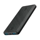 УМБ Power Bank (зовнішній акумулятор) ANKER PowerCore III Slim 10000 мАг Чорний (A1247G11) - зображення 1