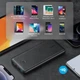 УМБ Power Bank (зовнішній акумулятор) ANKER PowerCore III Slim 10000 мАг Чорний (A1247G11) - зображення 5