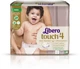 Підгузки Libero Touch 7-11 кг Розмір 4 44 шт (7322541750217) - изображение 2
