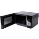 Микроволновая печь GRUNHELM 23MX523-B - изображение 4