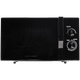 Микроволновая печь GRUNHELM 23MX723-B - изображение 2