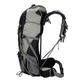 Рюкзак туристический New Outlander Adventure 45+5 Black - изображение 7
