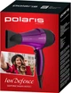 Фен POLARIS PHD 2077i Violet - изображение 2