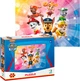 Пазл DoDo Paw Patrol 60 элементов (4823115905734) (200146) - изображение 2
