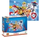 Пазл DoDo Paw Patrol 60 элементов (4823115905635) (200147) - изображение 2