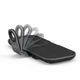 Док-станция WiWU Power Air 3in1 Wireless Charger - Black (PA3IN1B) - изображение 7