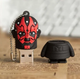 Флешка 64 гб Дарт Мол Star Wars черная - изображение 3