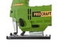 Лобзик Procraft ST1300 - изображение 5