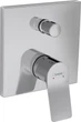 Наружная часть смесителя HANSGROHE Vivenis 75415000 2 потребителя - изображение 1