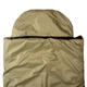 Спальний мішок Ranger 3 season 75 Green (RA6651) - изображение 11