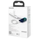 Кабель Lightning > USB Baseus Superior Series Fast Charging 2.4A 2.0m (CALYS-C02) White - изображение 6