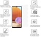 Защитное стекло Drobak для Nokia G60 5G Transparent (717102) - изображение 2