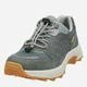 Жіночі кросівки для треккінгу Camel Active Hike 23133231 38 (6US) 25.5 см Сірі (4063996284577) - зображення 2