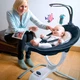 Укачивающий центр Babymoov Swoon Motion - изображение 3