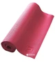 Килимок для йоги LiveUP PVC YOGA MAT рожевий 173x61x0.4см LS3231-04p - зображення 1