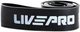 Эспандер для тренировок LivePro Super Band X-heavy (LP8410-XH) - изображение 1