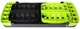 Степ-платформа LiveUP POWER STEP зеленый, черный 78х30х10-20см LS3168B - изображение 2