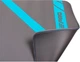 Коврик для тренировок LivePro NBR SPORTS MAT серый 85х80х1см LP8228 - изображение 3