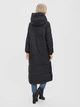 Стьобана куртка Vero Moda 10270145c60 XS чорна (100007147) - зображення 2