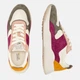 Buty sportowe damskie skórzane do kostki Camel Active Ramble 24131026 41 (8US) 27.5 cm Wielobarwne (4063996388756) - obraz 4