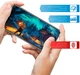 Защитное стекло ACCLAB 9H для смартфона Xiaomi Redmi Note 11S/Redmi Note 11/Note 11 4G/Note 12S Black (1283126522710) - изображение 5