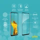 Захисне скло Piko 9H для смартфона Motorola Moto G31/G41 Black (1283126546129) - зображення 3