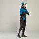 Куртка легка ROCKRIDER rowerowa MTB Rockrider, M (46) (11698756) - зображення 6