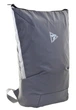 Рюкзак шкільний YES Roll-top T-64 Reflective Grey - зображення 1