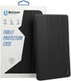Чехол для планшета BeCover Smart Case для Nokia T20 10.4" Black (BC_708041) - изображение 1