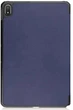 Чехол для планшета BeCover Smart Case для Nokia T20 10.4" Deep Blue (BC_708042) - изображение 4