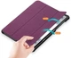 Чехол для планшета BeCover Smart Case для Nokia T20 10.4" Purple (BC_708044) - изображение 3