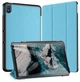 Чехол для планшета BeCover Smart Case для Nokia T20 10.4" Light Blue (BC_708051) - изображение 3