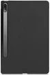 Чехол для планшета BeCover Smart Case для Lenovo Tab P12 Pro 12.6" TB-Q706F Black (BC_708075) - изображение 2