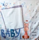 Фотопелюшка фотофон для фотосесії Baby арт 5091 - зображення 5