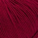 Турецкая пряжа для вязания YarnArt Jeans (Джинс) полухлопок 66 бордо - изображение 2