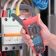Токоизмерительные клещи UNI-T UT202+ - зображення 2