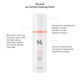 Себорегулюючий тонер для обличчя “5-альфа контроль” Dr.Ceuracle 5α Control Clearing Toner 120 мл - зображення 3